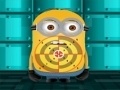 Juego Minions Shooter