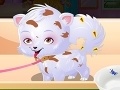 Juego Baby Hazel Puppy Care