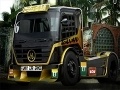 Juego Coastal Town Trucks
