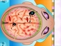 Juego Frozen Elsa Brain Injury