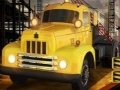 Juego Truck: City Building
