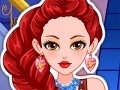 Juego Fairy Tale High: Teen Belle 