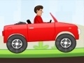 Juego Hill Climb Racing