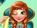 Juego Anna Eye Treatment