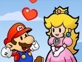 Juego Mario Love Adventure