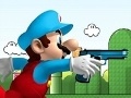 Juego Mario Protect