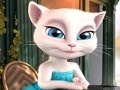 Juego My Talking Angela