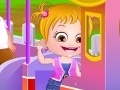 Juego Baby Hazel Carnival Fair