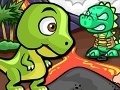 Juego Dino new adventure 2