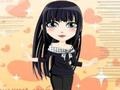 Juego Fashion Editor: February