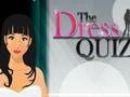 Juego The Dress Quiz