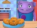 Juego Home Oh Cooking Donuts