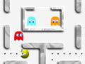 Juego Deluxe Pacman