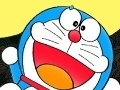 Juego Doraemon Dinosaur