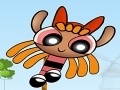 Juego Powerpuff Girls: Keep your balance