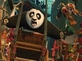 Juego Kung Fu Panda 2 Find the Alphabets