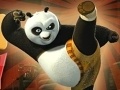 Juego Kung Fu Panda - The Field Of Fiery Danger