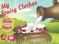 Juego My Fruity Clothes
