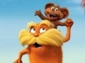 Juego Dr. Seuss The Lorax Marshmallow Munch