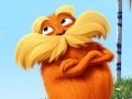 Juego Lorax Dr. Seuss: Do not hit the Lorax