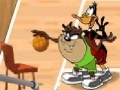 Juego Looney Tunes Basketball