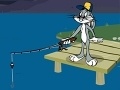 Juego Bugs Bunny Gone Fishing