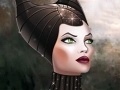 Juego Maleficia Dress Up