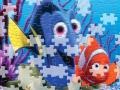 Juego Finding Nemo Sort My Jigsaw