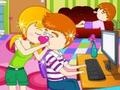 Juego Babysitters Love Story