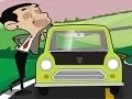 Juego Mr. Bean's Car Drive