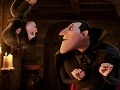 Juego Hotel Transylvania Fun Puzzle