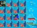 Juego Finding Nemo Memory Matching