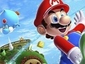 Juego Mario and Yoshy Flappy Adventures