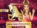 Juego Zodiac Makeover: Capricorn