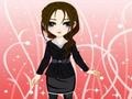 Juego Fashion Editor: September