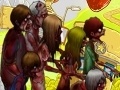 Juego Fruit Zombie Defense 2