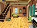 Juego Modern Cowboy Room Escape