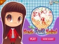 Juego Fresh Fruit Salad