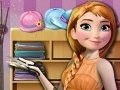 Juego Anna Tailor