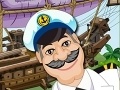 Juego Flying Ship Escape