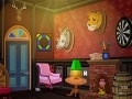 Juego Hunter Cowboy Room Escape
