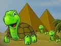 Juego Turtle Walks