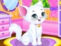 Juego Kitty Spa Makeover