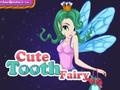 Juego Cute Tooth Fairy