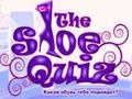 Juego The Shoe Quiz