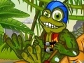 Juego Rafting Toad