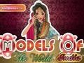 Juego Models of the World: India