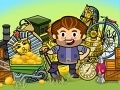 Juego Big Dig Treasure Clickers