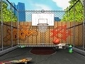 Juego Basketball Hoops