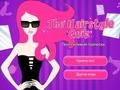 Juego The Hairstyle Quiz